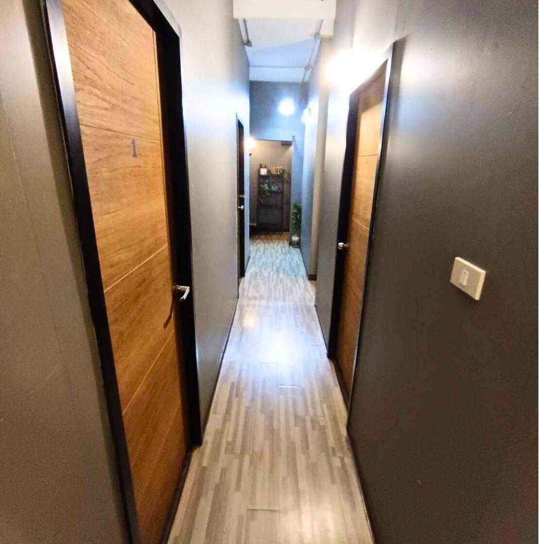 Bann Chana Bkk Bangkok Dış mekan fotoğraf