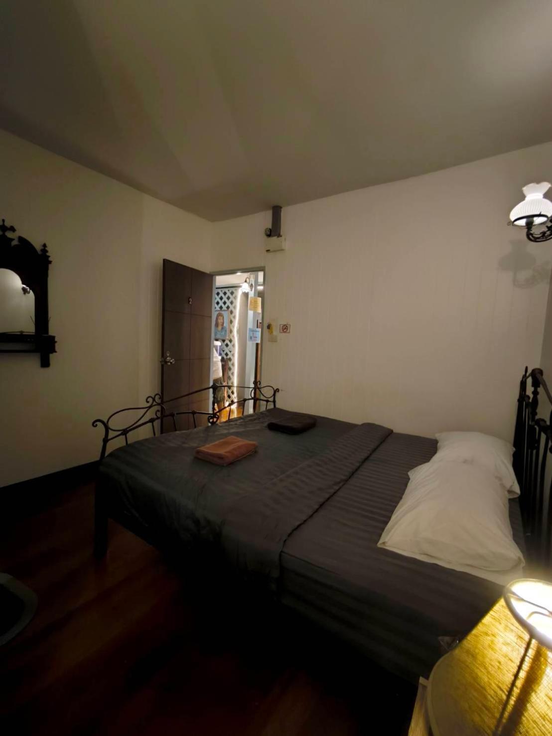Bann Chana Bkk Bangkok Dış mekan fotoğraf